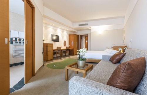 Moravske Toplice Hotel | Hotel Livada Prestige - Sava Hotels & Resorts