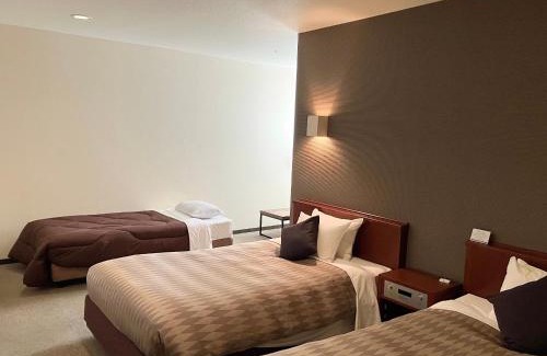 Naka Ward Hotel | HOTEL LiVEMAX BUDGET Hamamatsu-Ekimae