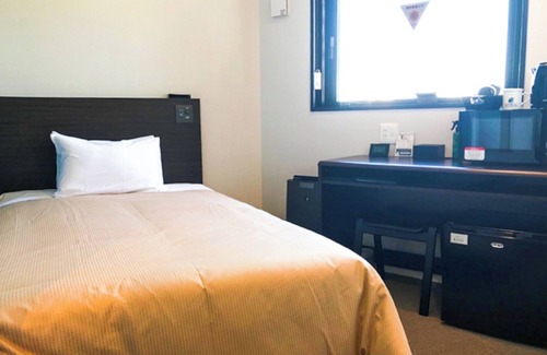 Higashiikebukuro Hotel | Hotel Livemax Ikebukuroekimae