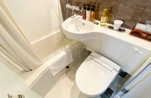 Kamata Hotel | Hotel Livemax Kamata Ekimae