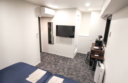 Kanayama Hotel | HOTEL LiVEMAX Nagoya Kanayama