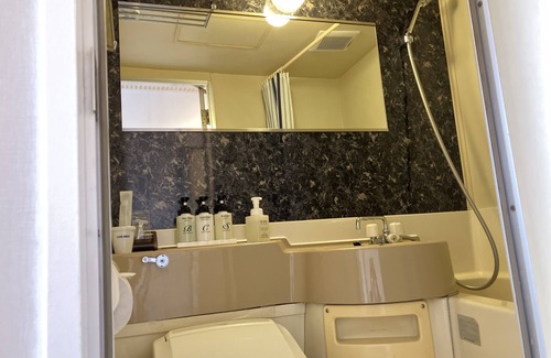 Shin-Osaka Hotel | HOTEL LiVEMAX Shin-Osaka