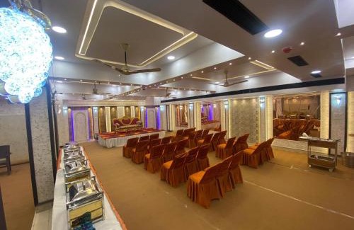 Kanpur Hotel | Hotel Liyan Inn