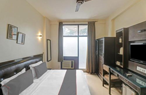 Kalkaji Hotel | Hotel Lloyd Near Kalkaji Temple