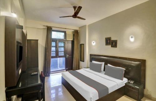 Kalkaji Hotel | Hotel Lloyd Near Kalkaji Temple