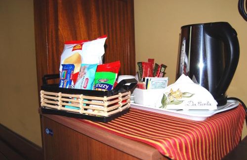 Gambolo Hotel | Hotel Locanda Da Carla