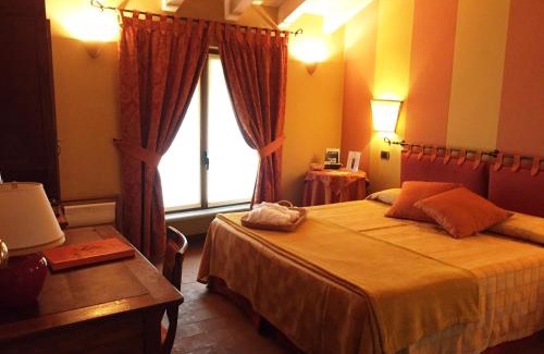 Gambolo Hotel | Hotel Locanda Da Carla