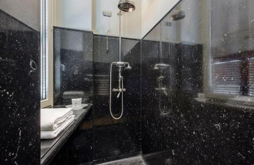 Rione IV Campo Marzio Hotel | Hotel Locarno