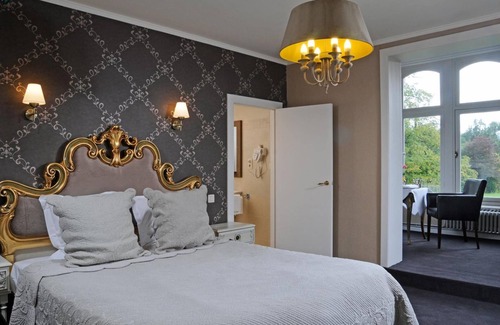 Sint-Kruis Hotel | Hotel Lodewijk Van Male