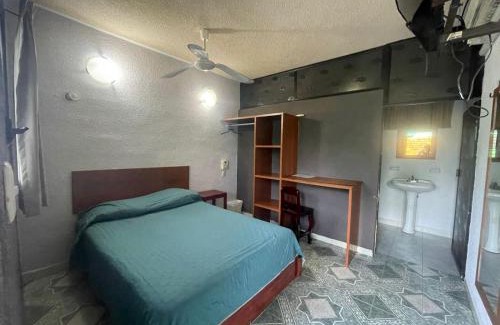 Oxkutzcab Hotel | Hotel Lol Tun