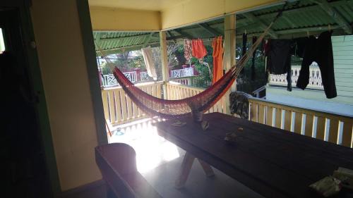 Isla de Utila Hotel | Hotel LomaVista