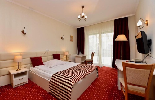 Debica Hotel | Hotel Lord Dębica