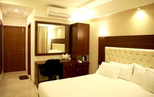 Fort Hotel | Hotel Lords, Fort