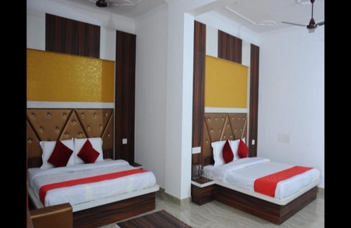 Katra Hotel | Hotel Lords Paradise