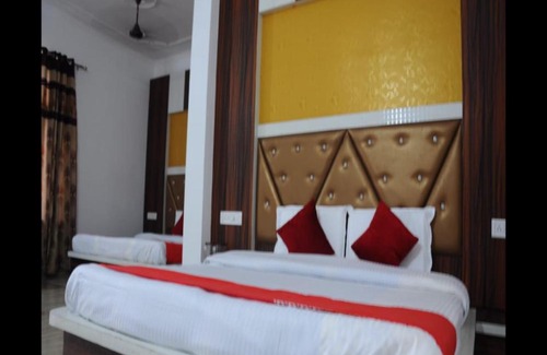 Katra Hotel | Hotel Lords Paradise