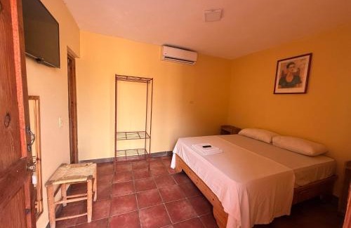 Barahona Hotel | Hotel Loro Tuerto