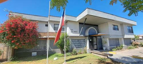 Los Andes Hotel | Hotel Los Andes