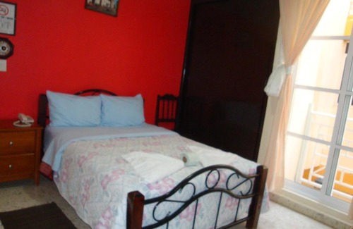 Tulancingo Hotel | Hotel Los Angeles