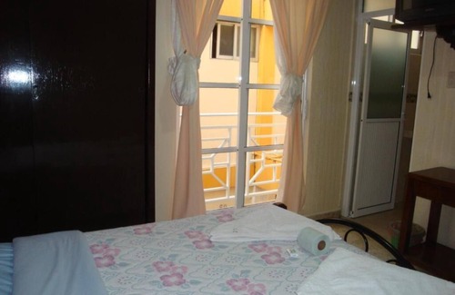 Tulancingo Hotel | Hotel Los Angeles