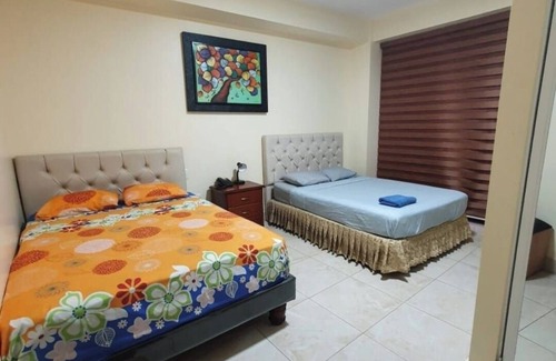 Jipijapa Hotel | Hotel Los Ceibos Jipijapa