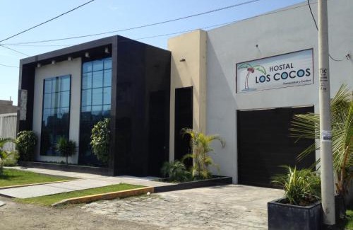 Nuevo Chimbote Hotel | Hotel Los Cocos