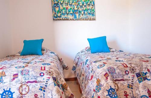 Antoneys Cay Hotel | Hotel Los Corales