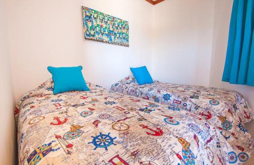 Antoneys Cay Hotel | Hotel Los Corales