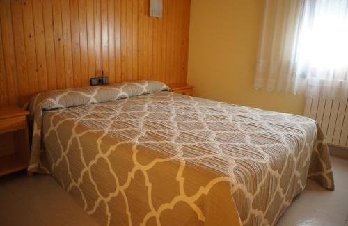 Campo Hotel | Hotel Los Nogales