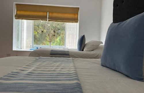 Lunahuana Hotel | Hotel Los Palomos