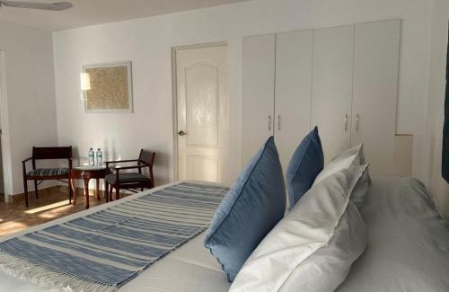 Lunahuana Hotel | Hotel Los Palomos
