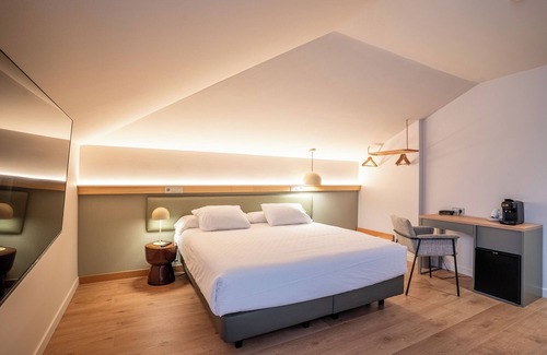 Hoznayo Hotel | Hotel Los Pasiegos