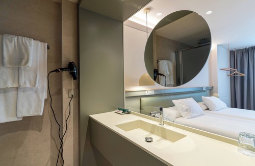 Hoznayo Hotel | Hotel Los Pasiegos