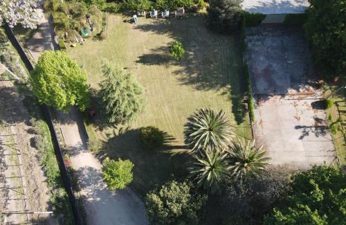 San Vicente Hotel | Hotel Los Pequenes