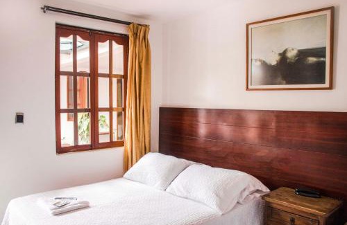 Popayan Hotel | Hotel Los Portales Inn