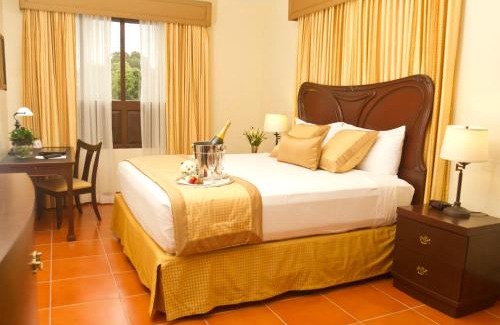 Chinandega Hotel | Hotel Los Portales