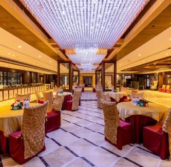 Sonepat Hotel | Hotel Lotus Paradise