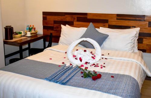 Laoag Hotel | Hotel Lourdes