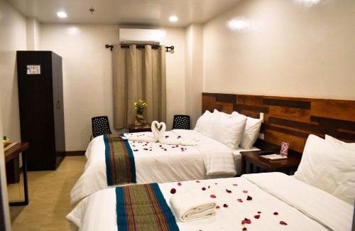 Laoag Hotel | Hotel Lourdes