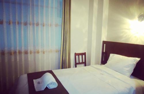 Moquegua Hotel | Hotel Loyalty Moquegua