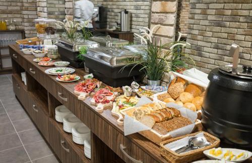 Srodmiescie Hotel | HOTEL LUBLIN