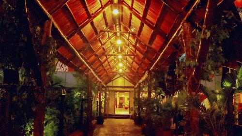 Lubumbashi Hotel | Hotel Lubumbashi