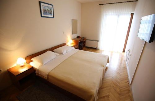 Municipality of Posedarje Hotel | Hotel Lucija