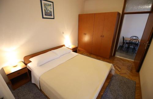 Municipality of Posedarje Hotel | Hotel Lucija