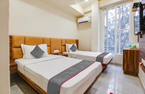 Ludhiana Hotel | Hotel Ludhiana Regency