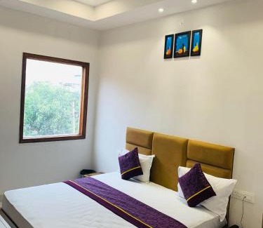 Ludhiana Hotel | Hotel Ludhiana Residency