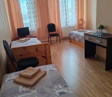 Ludza Hotel | Hotel Ludza