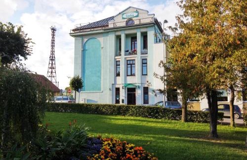 Ludza Hotel | Hotel Ludza