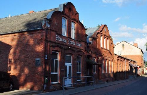 Jekabpils Hotel | Hotel Luiize