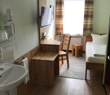 Landshut Hotel | Hotel Luitpold
