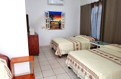 Nuevo Vallarta Hotel | Hotel Lulu